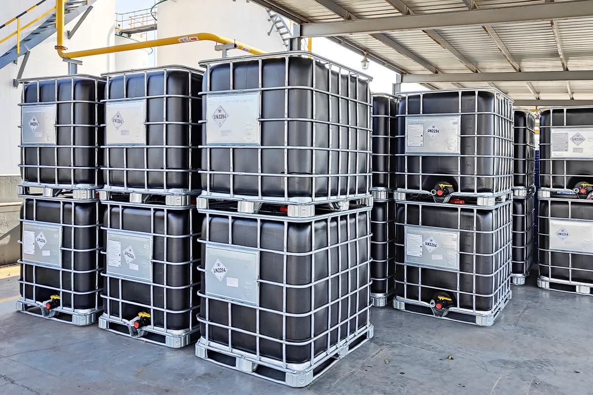 Hvad er N-methylanilin?