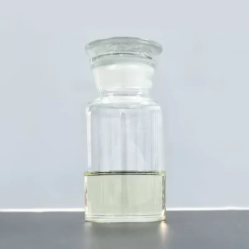 Benzin Antiknock Forbedrer