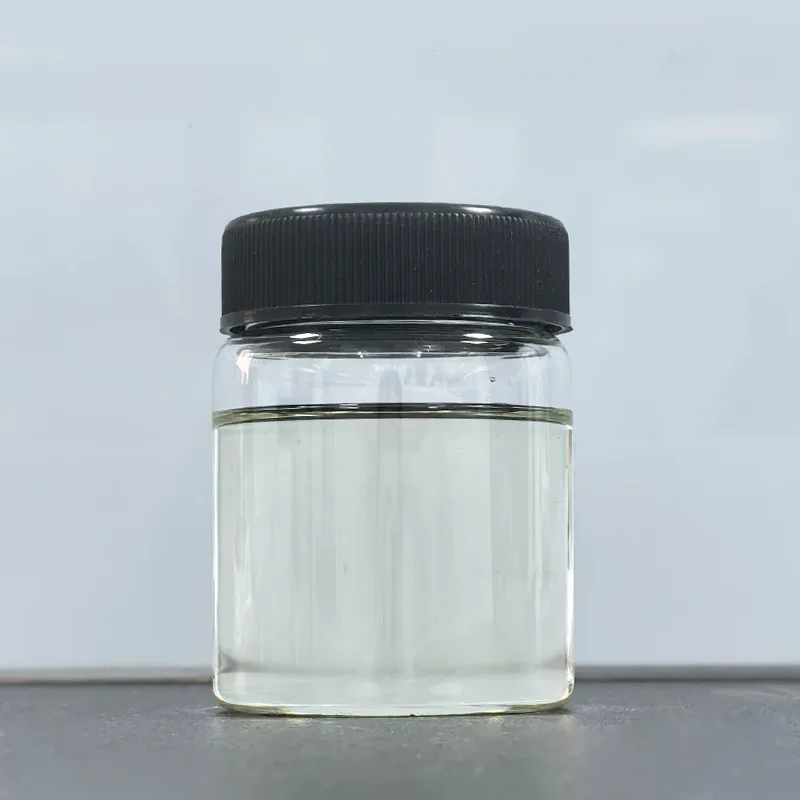 Benzin Antiknock, Non Metallic Antiknocks